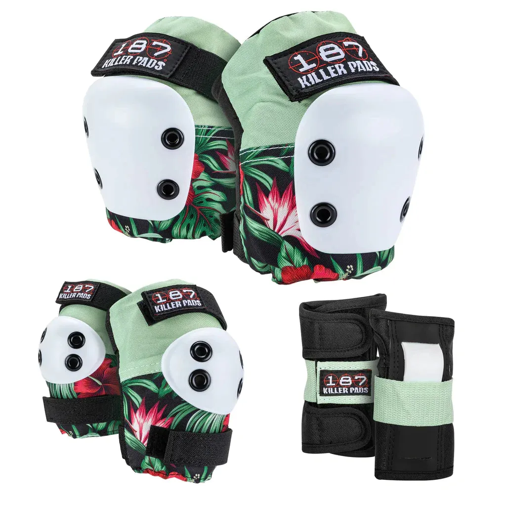 187 Killer Pads - Junior Six Packs