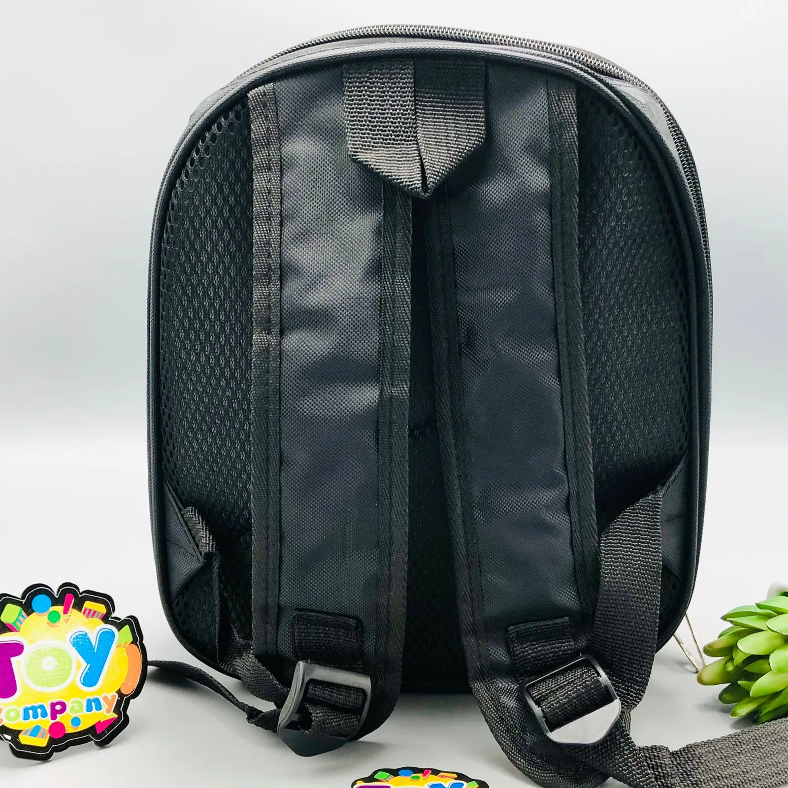 3D Kids Space-man Design EVA Backpack