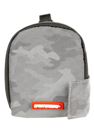 3M Camo Transporter Keychain