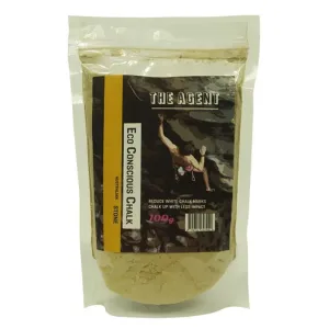 8C Plus The Agent Eco Conscious Chalk 100g Australian Stone