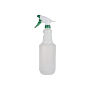 900ml Trigger Spray Bottle Transparent