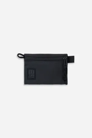 Accessory Bags Black/Black/Black