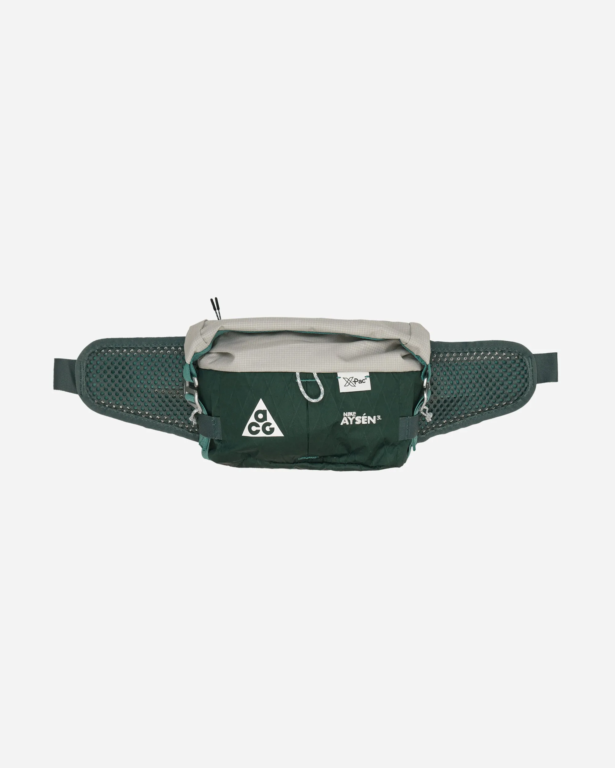 ACG Aysén Fanny Pack Waistbag Vintage Green / Light Iron Ore