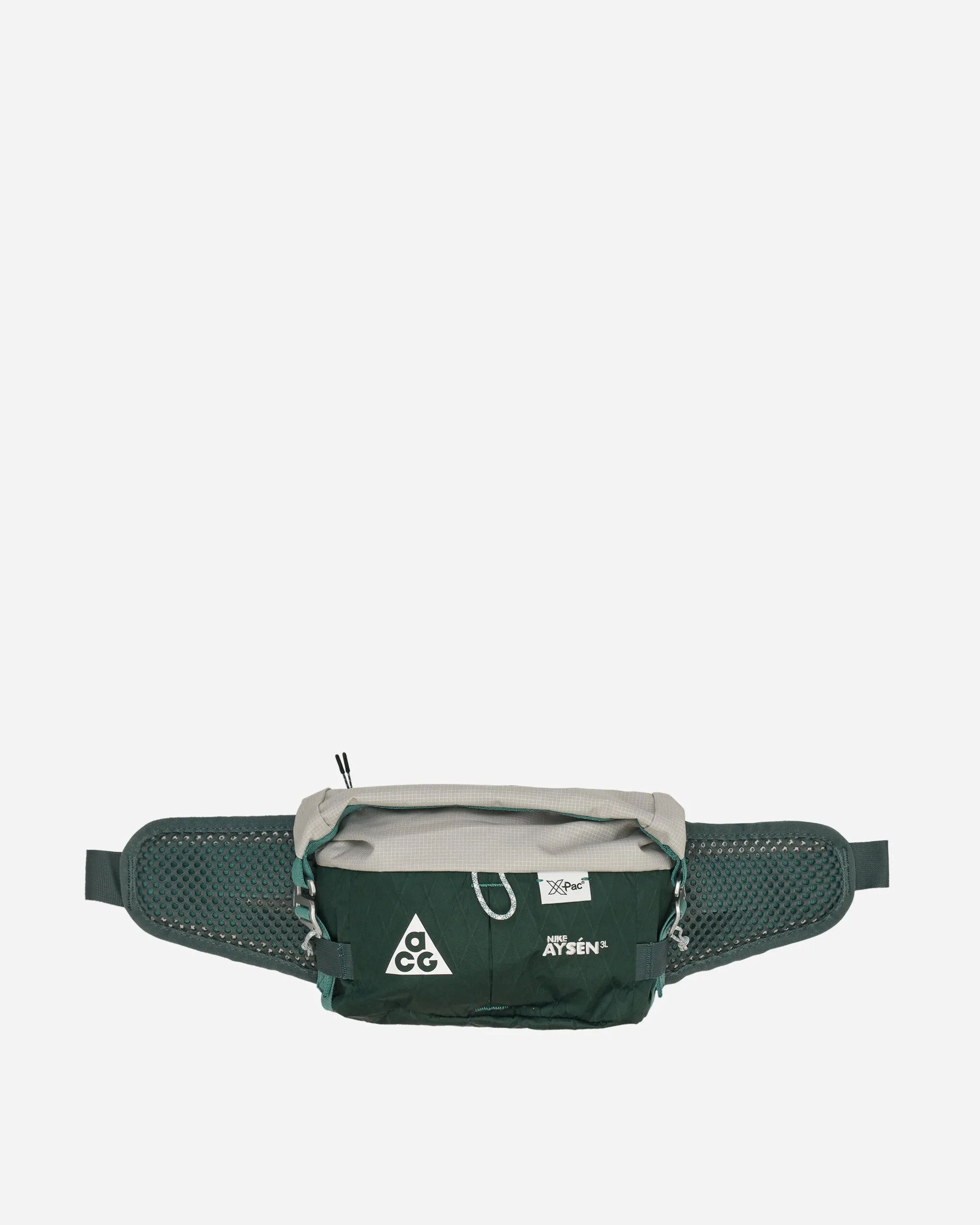 ACG Aysén Fanny Pack Waistbag Vintage Green / Light Iron Ore