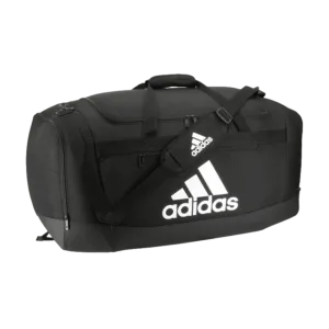 Adidas Defender IV Large Duffel Bag