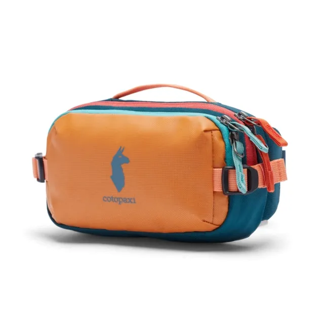 Allpa X 1.5l Hip Pack