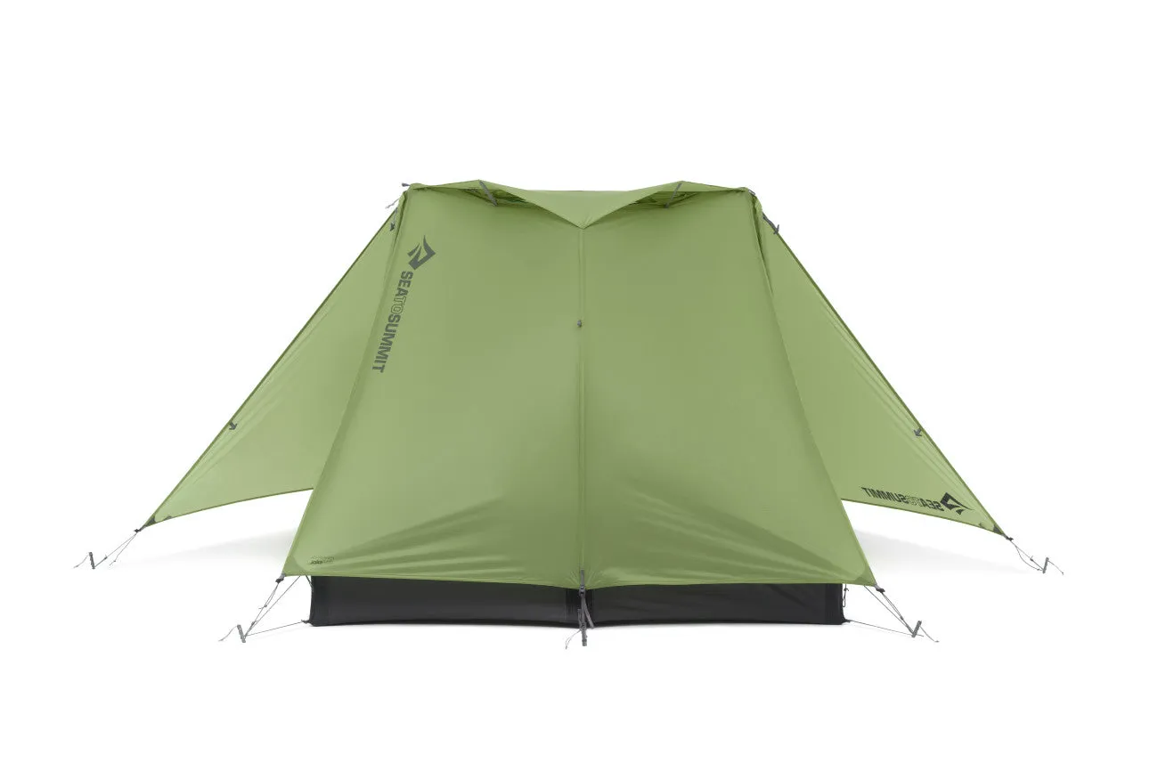 Alto TR2 - Two Person Ultralight Tent