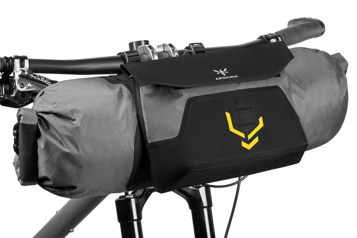 Apidura Backcountry Accessory Pocket