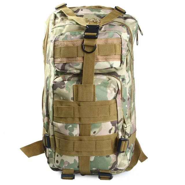 Army Tactical Backpack