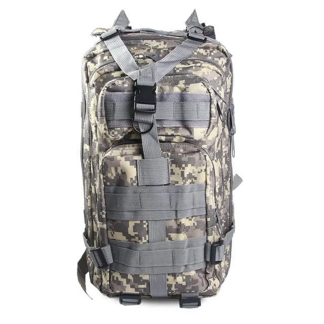 Army Tactical Backpack