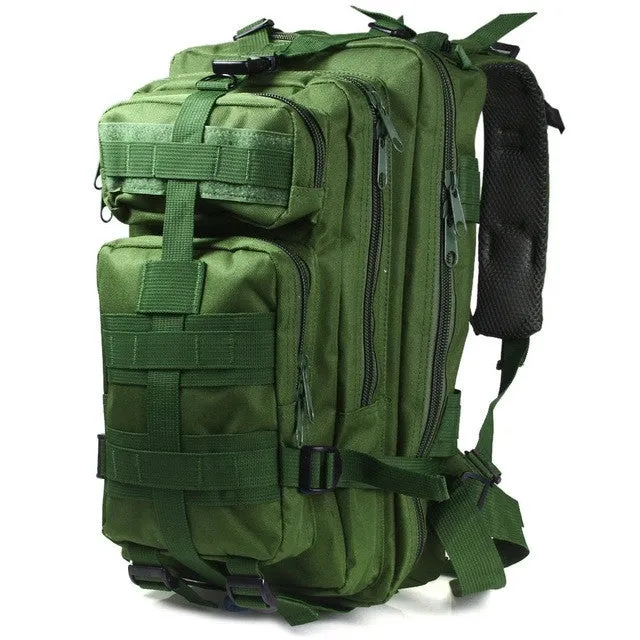 Army Tactical Backpack