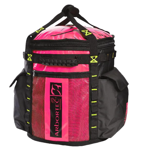 AT105 Cobra DryKit Rope Bag - Pink 35L