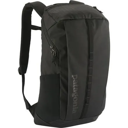 Backpack Black Hole 25 l Patagonia, black