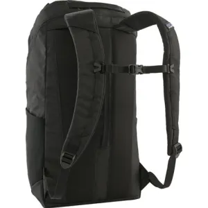 Backpack Black Hole 25 l Patagonia, black