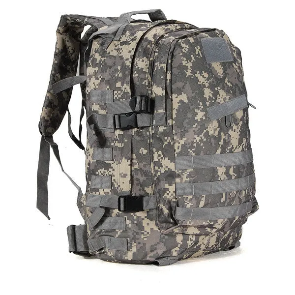 Backpack Rucksack Bag