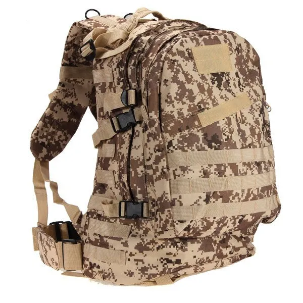 Backpack Rucksack Bag