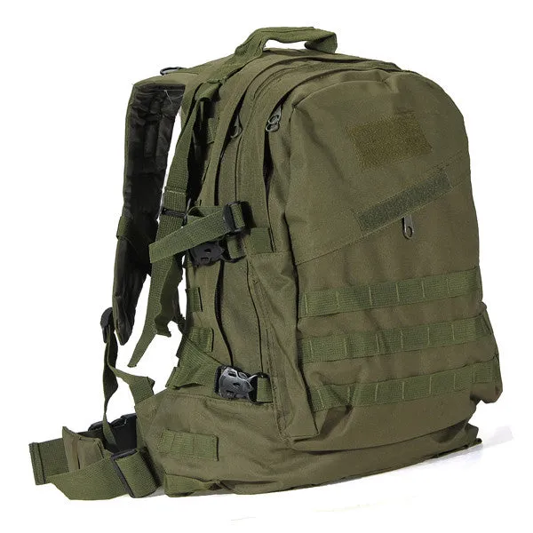 Backpack Rucksack Bag