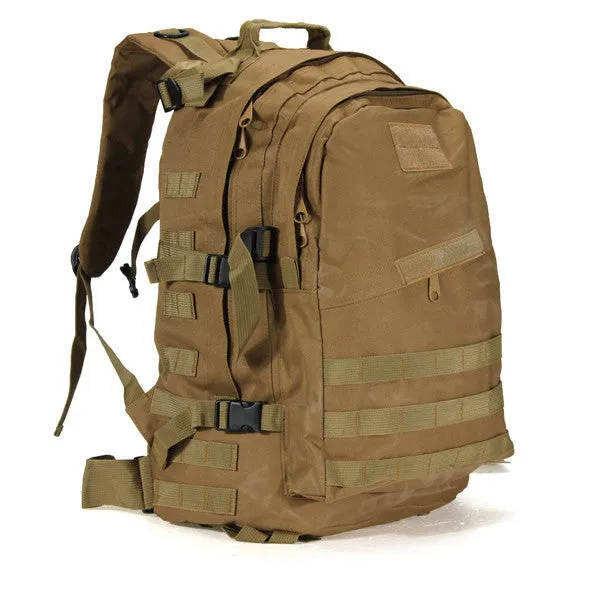 Backpack Rucksack Bag