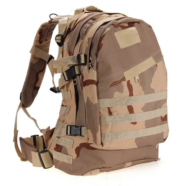 Backpack Rucksack Bag