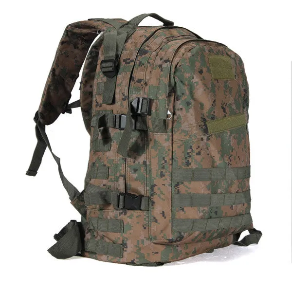 Backpack Rucksack Bag