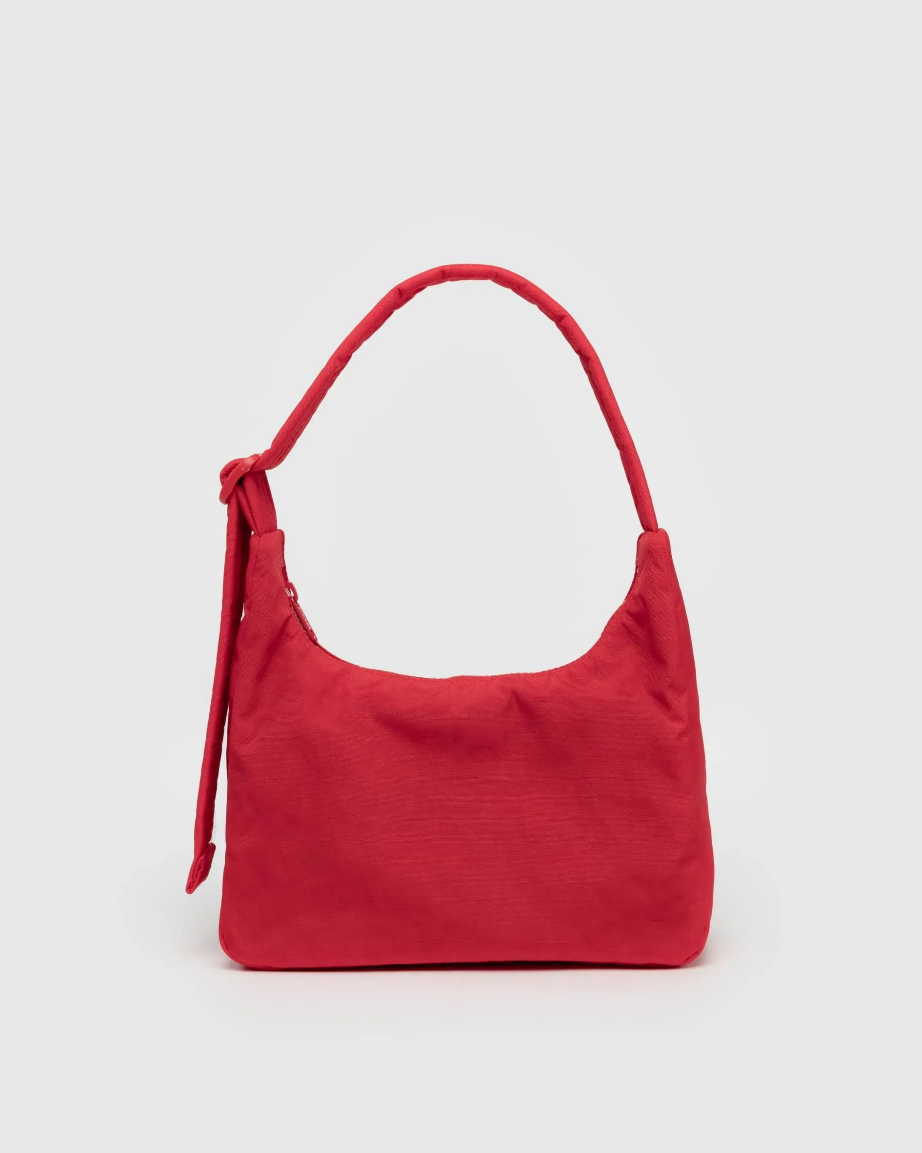 BAGGU Nylon Shoulder Bag