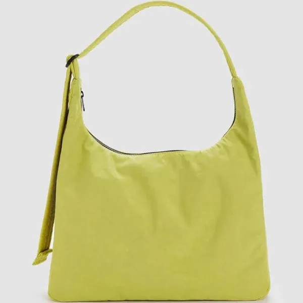 BAGGU Nylon Shoulder Bag