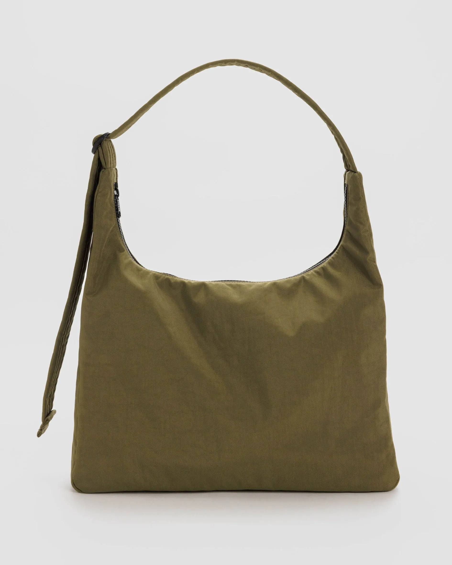 BAGGU Nylon Shoulder Bag