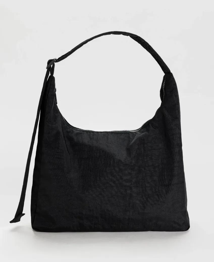 BAGGU Nylon Shoulder Bag