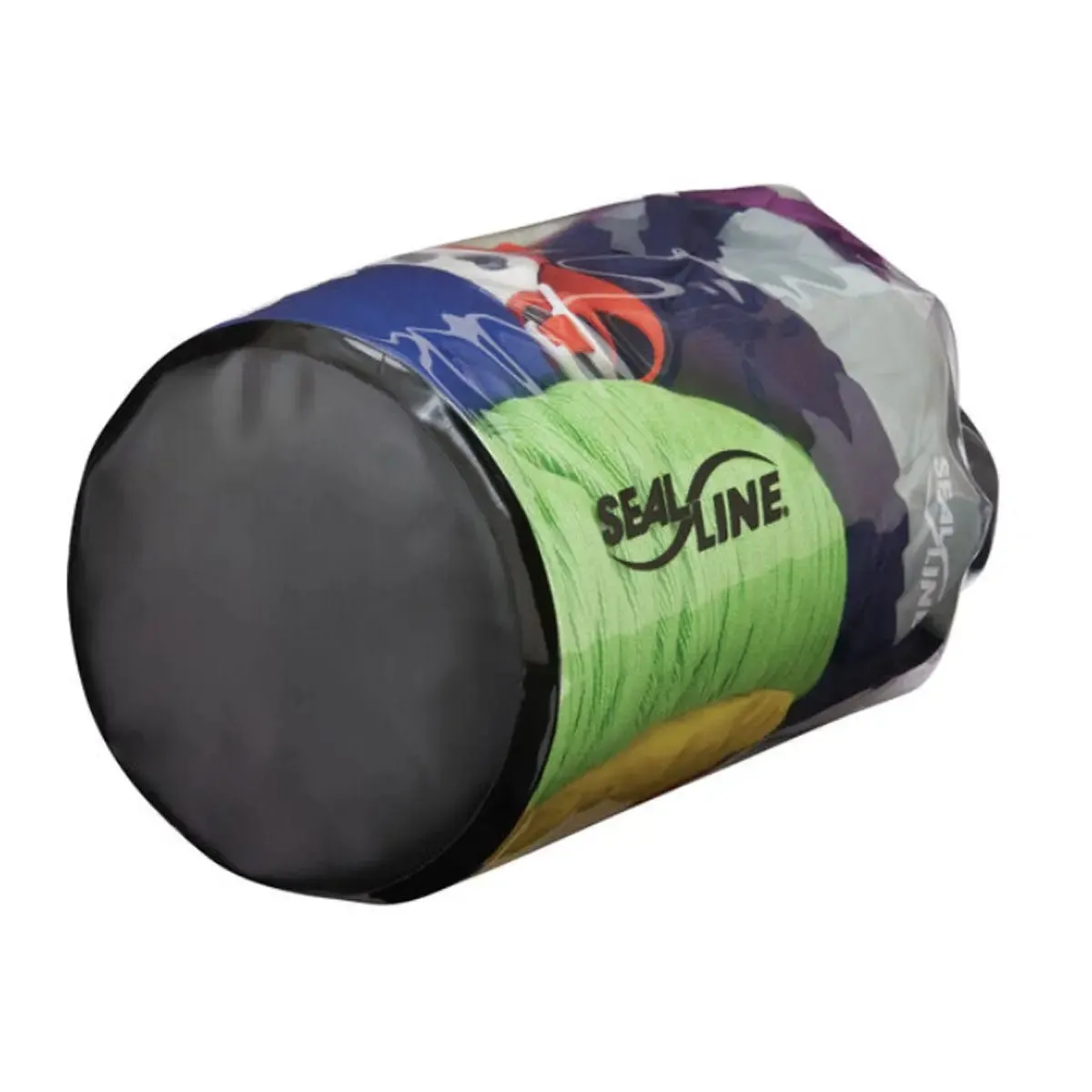 Baja View 5L Clear Dry Bag