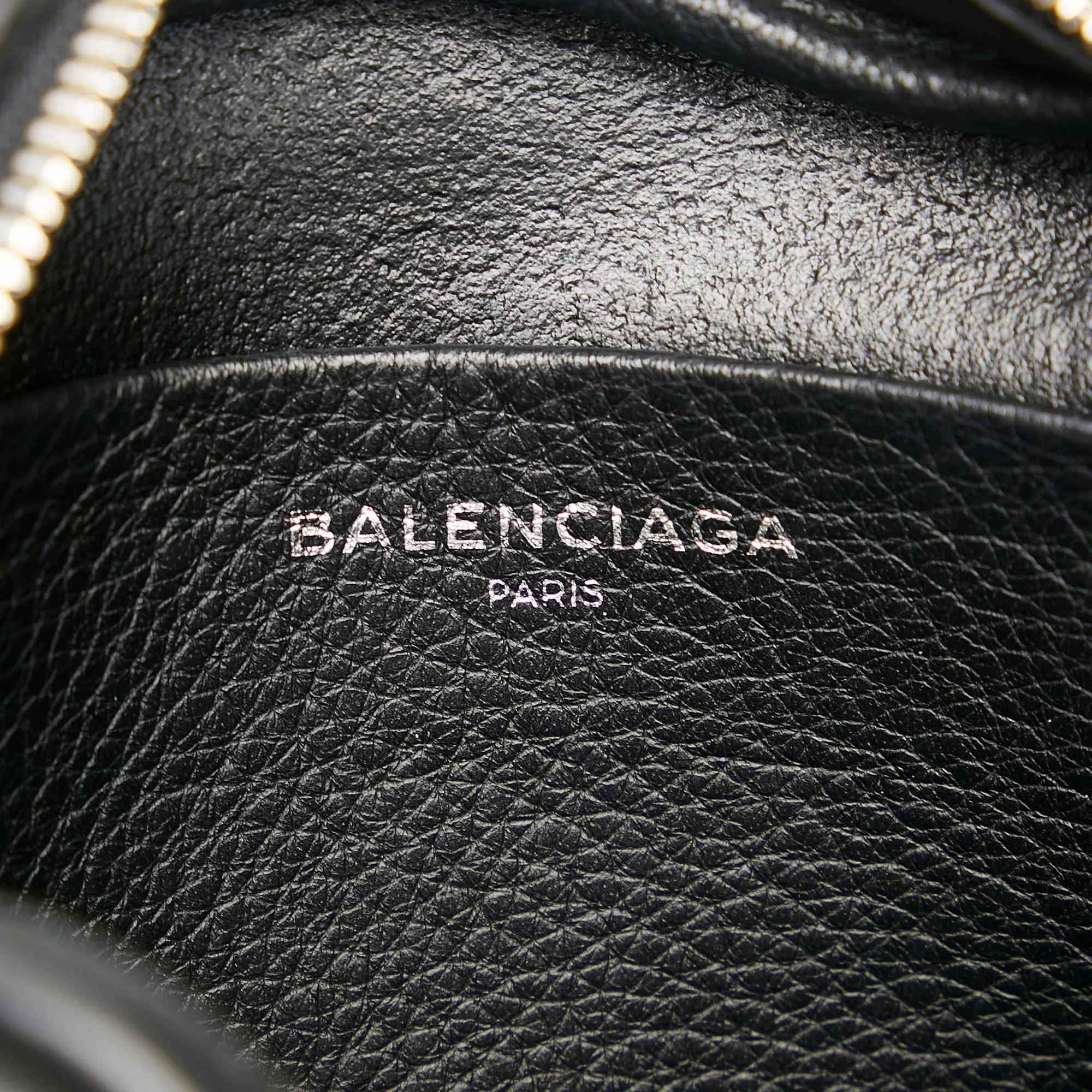 Balenciaga Everyday Crossbody