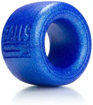 Balls-T Ballstretcher From Atomic Jock - Small -  Blueballs