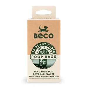 Beco Home Compostable Poop Bags