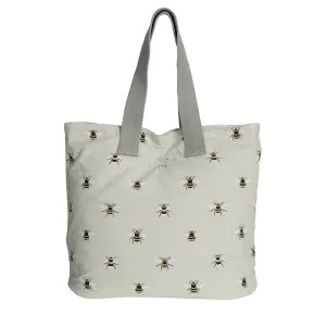 Bees Everyday Bag