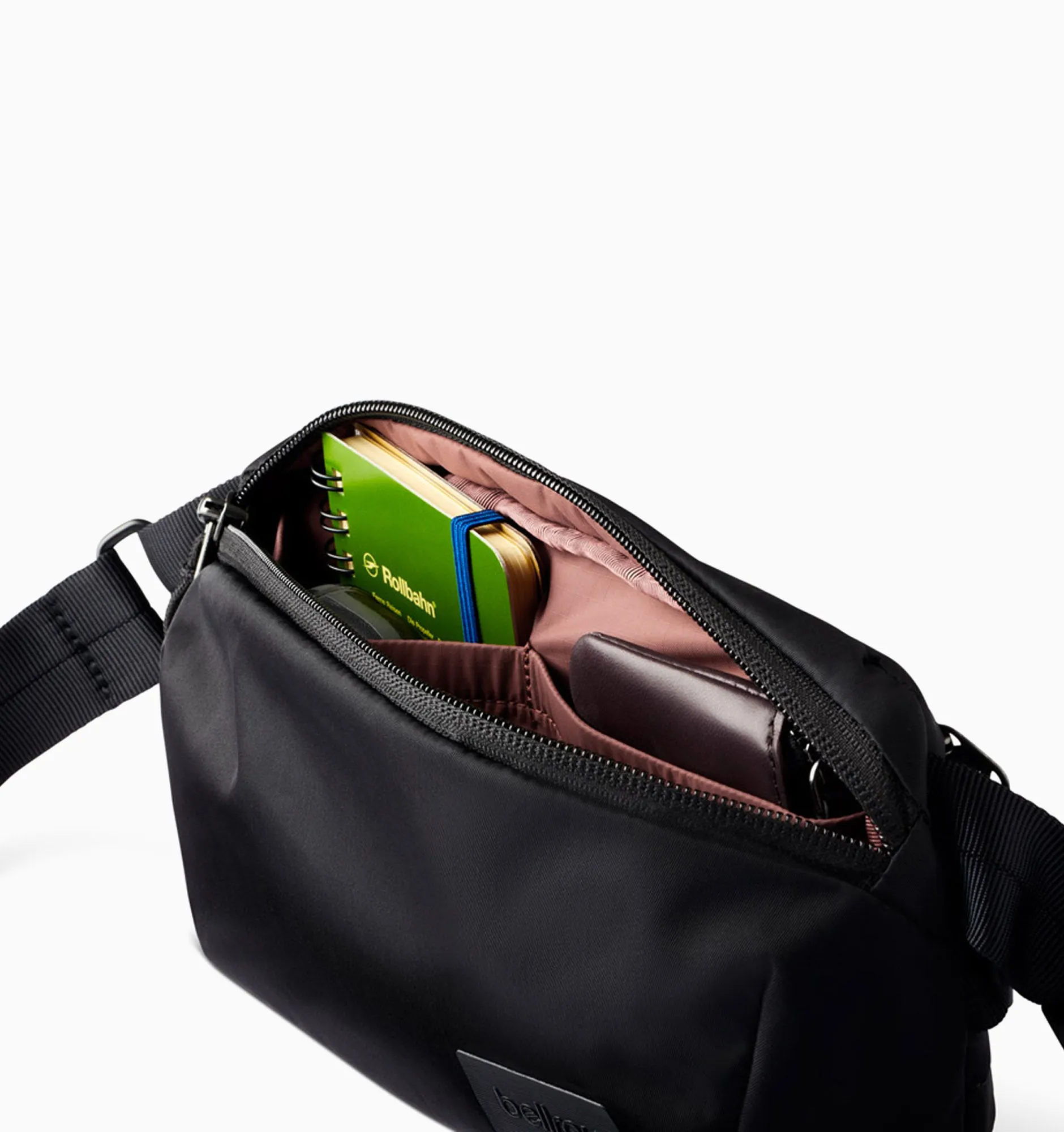 Bellroy Laneway Belt Bag