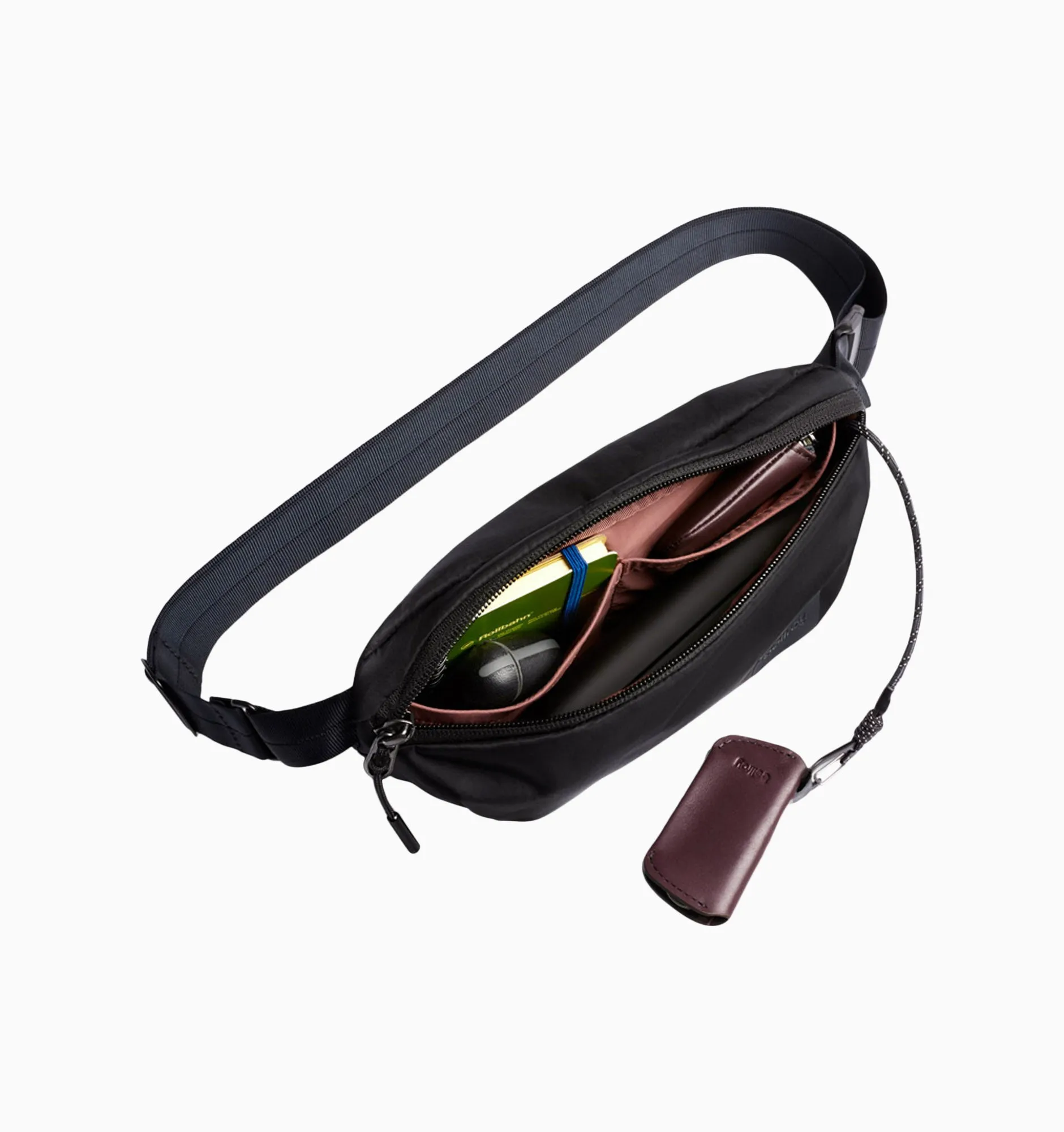 Bellroy Laneway Belt Bag