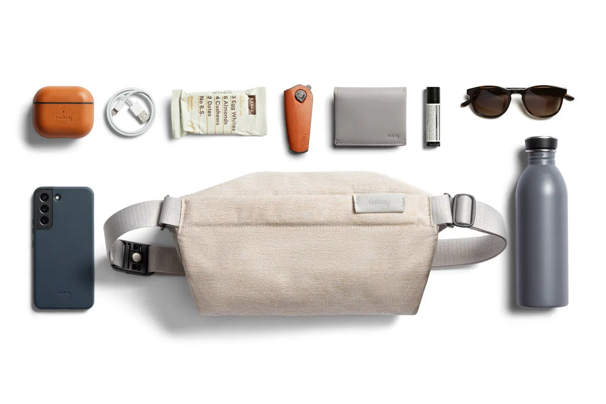 Bellroy Sling Mini in Saltbush