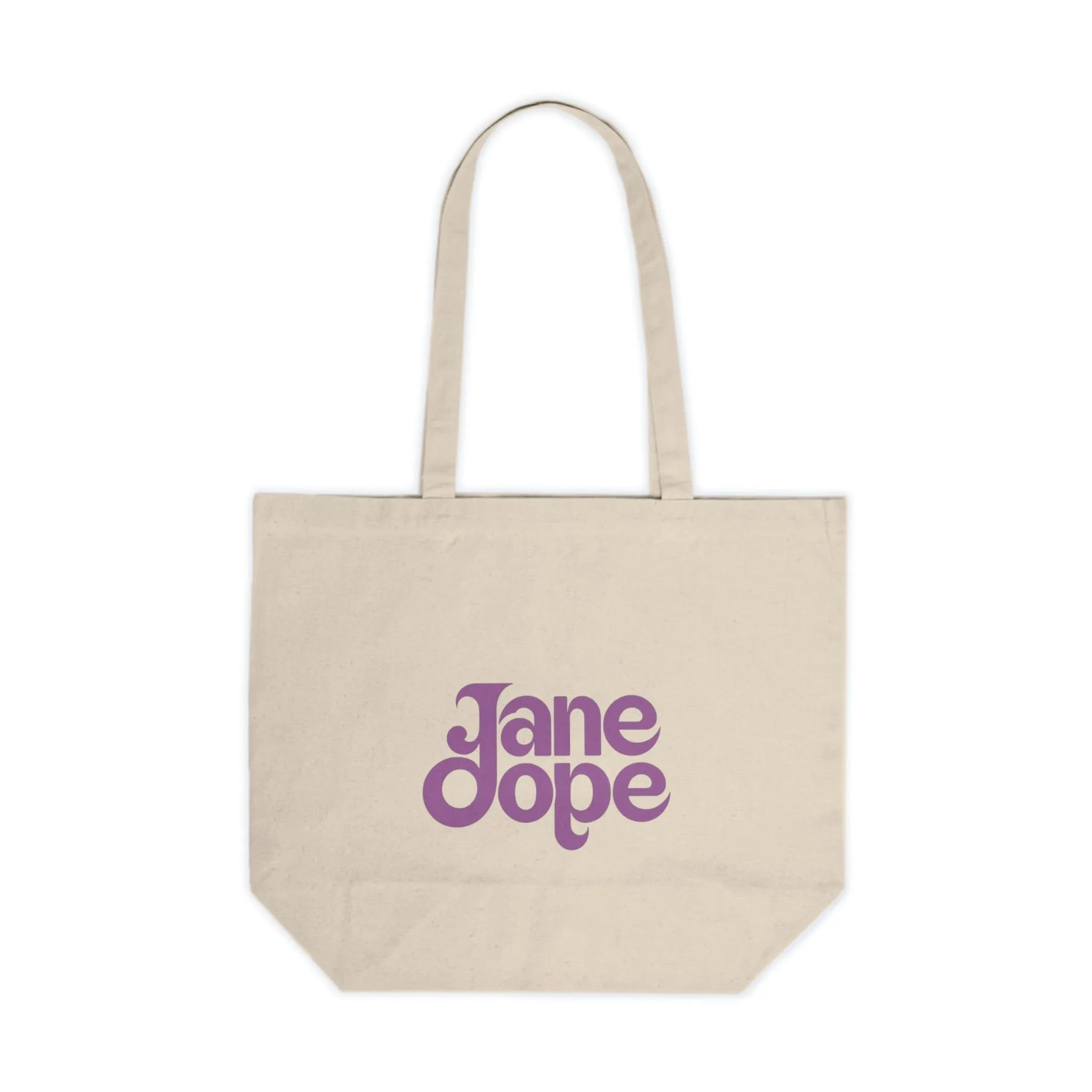 BRI's Canvas Tote