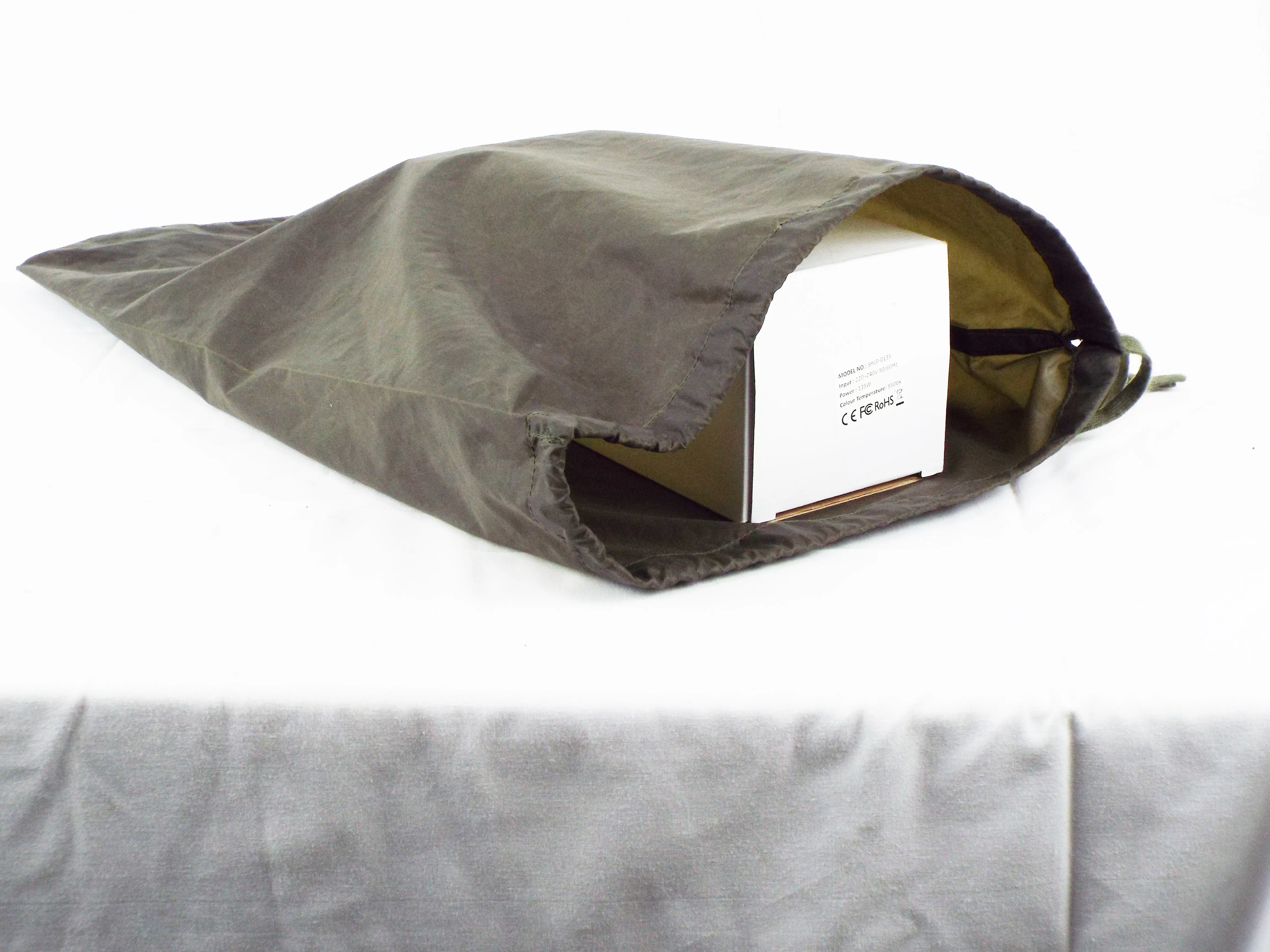 British Army - Immersion Sacks - Water resistant lining bags for rucksacks