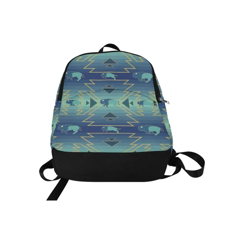 Buffalo Run Backpack for Adult