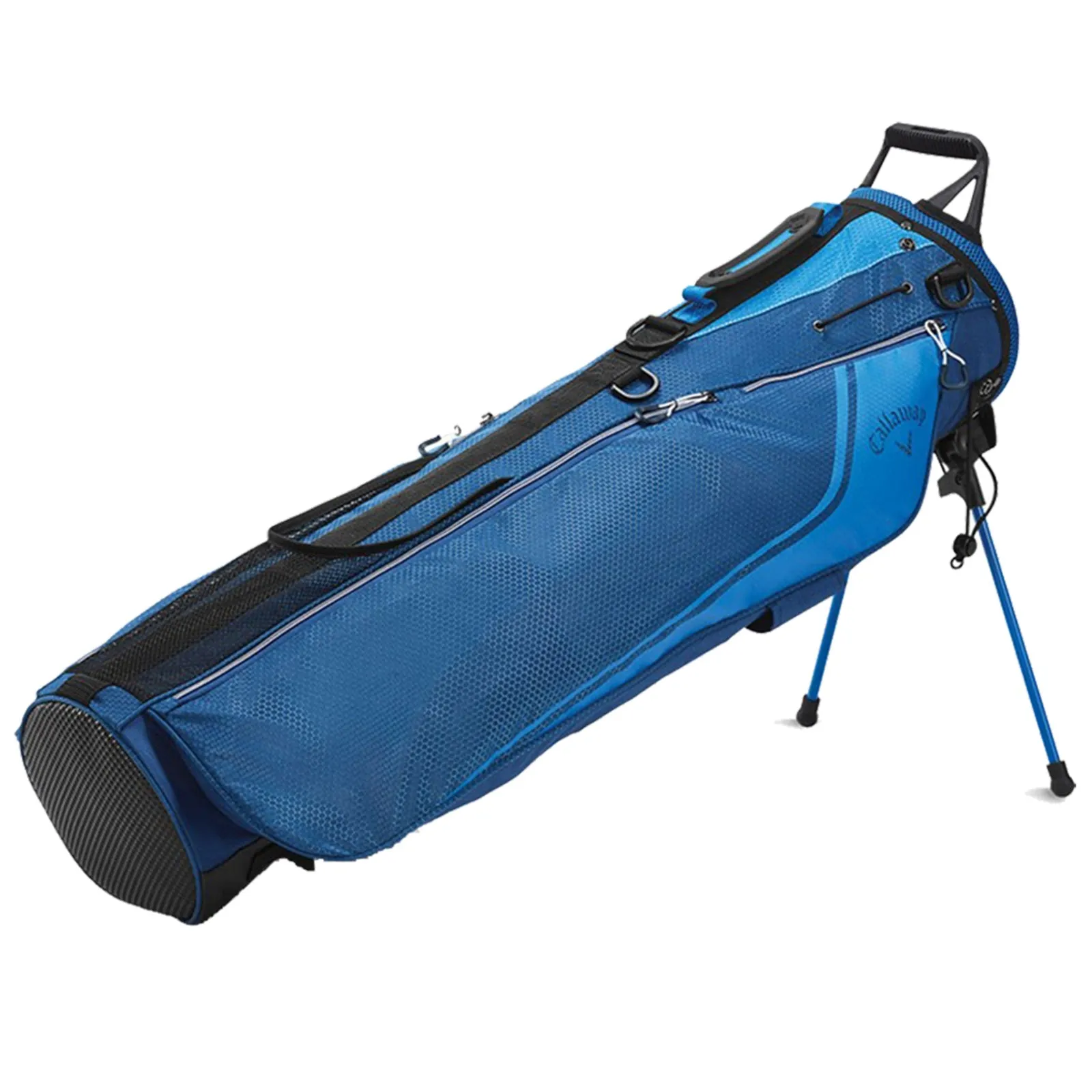 Callaway Carry  Double Strap Pencil Bag