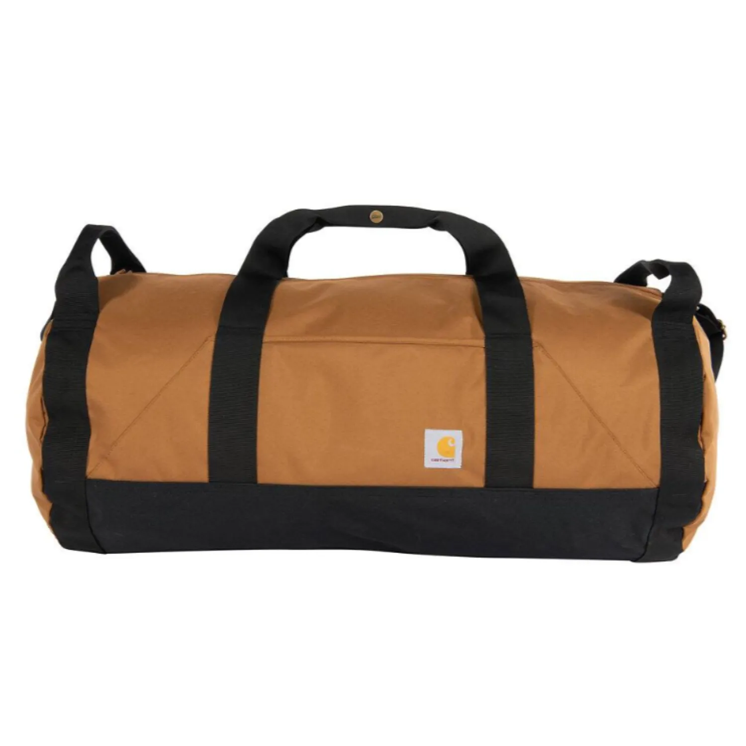 Carhartt Classic Round Foldable 40L Duffel Bag