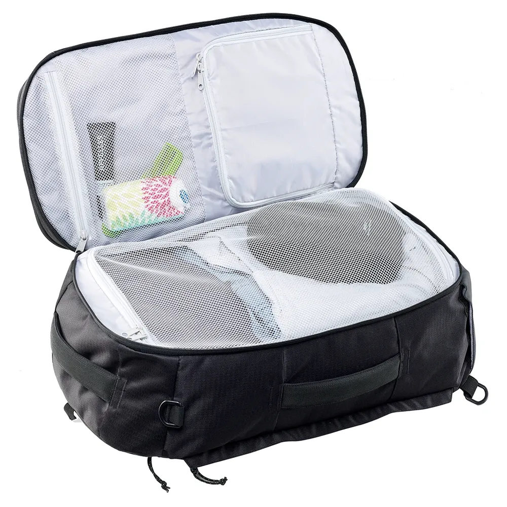 Caribee Traveller 40 Carry On