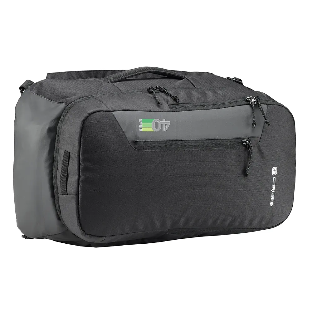 Caribee Traveller 40 Carry On