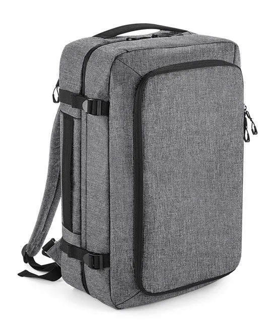 Carry-on backpack