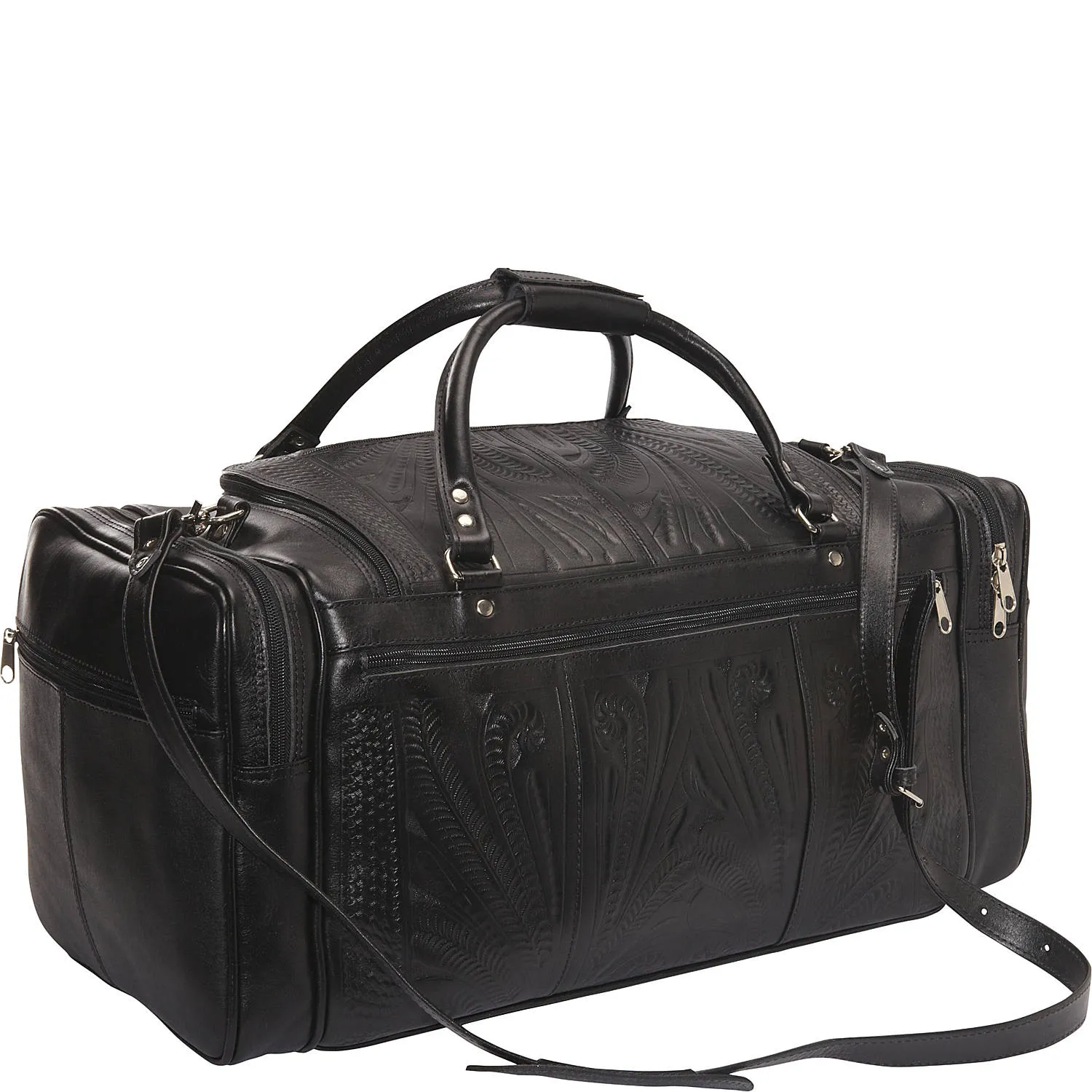 Carry On Duffle 480-L