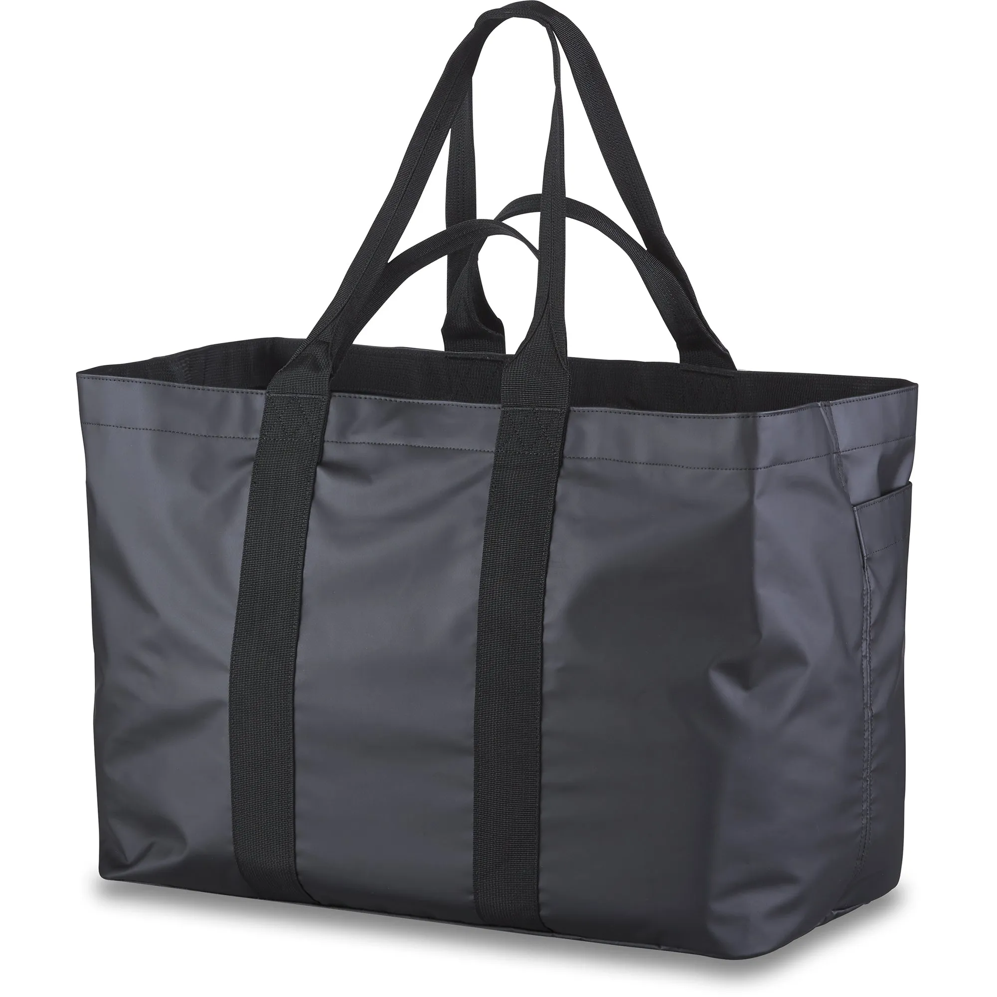 Catch-All Tote