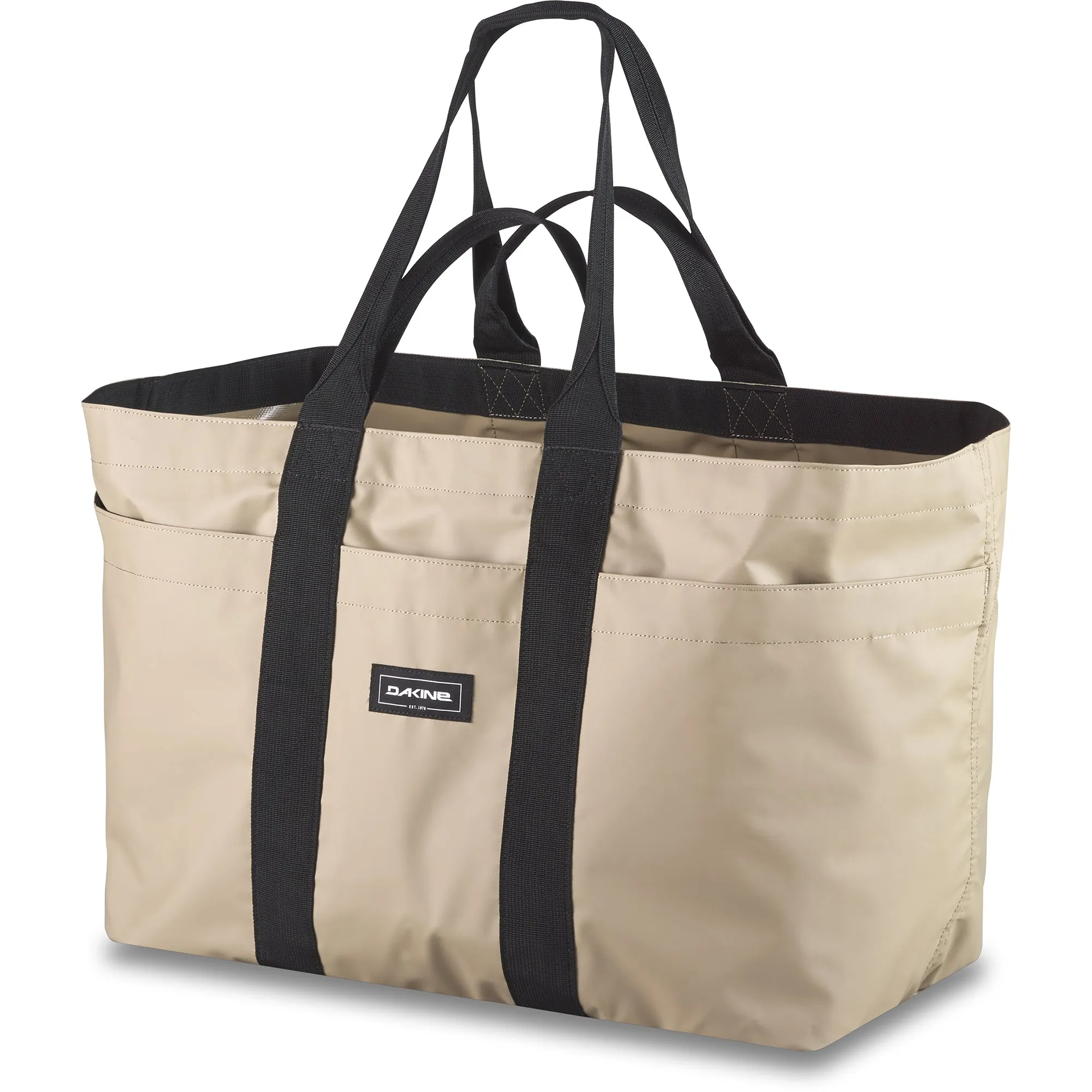 Catch-All Tote