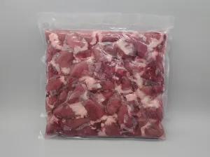 Chicken Heart Packs