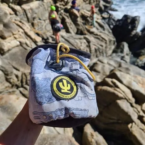 Classic Chalk Bag