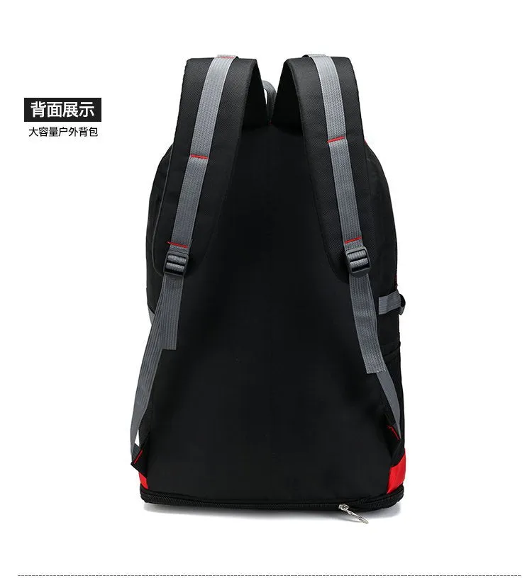 Climbing Hiking Bags Sport Outdoor Swagger Bag Backpack